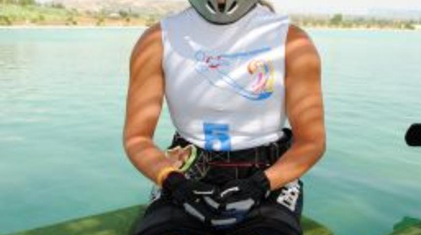 Sincar: Su Kayağı Milli Takımı ile su sporlarında d&uuml;nyada daha etkin olacağız