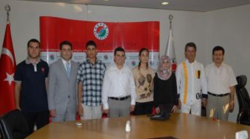 T&uuml;t&uuml;nc&uuml;: HAMLEDER&rsquo;in eğitimde sunduğu fırsat eşitliği meyvelerini veriyor