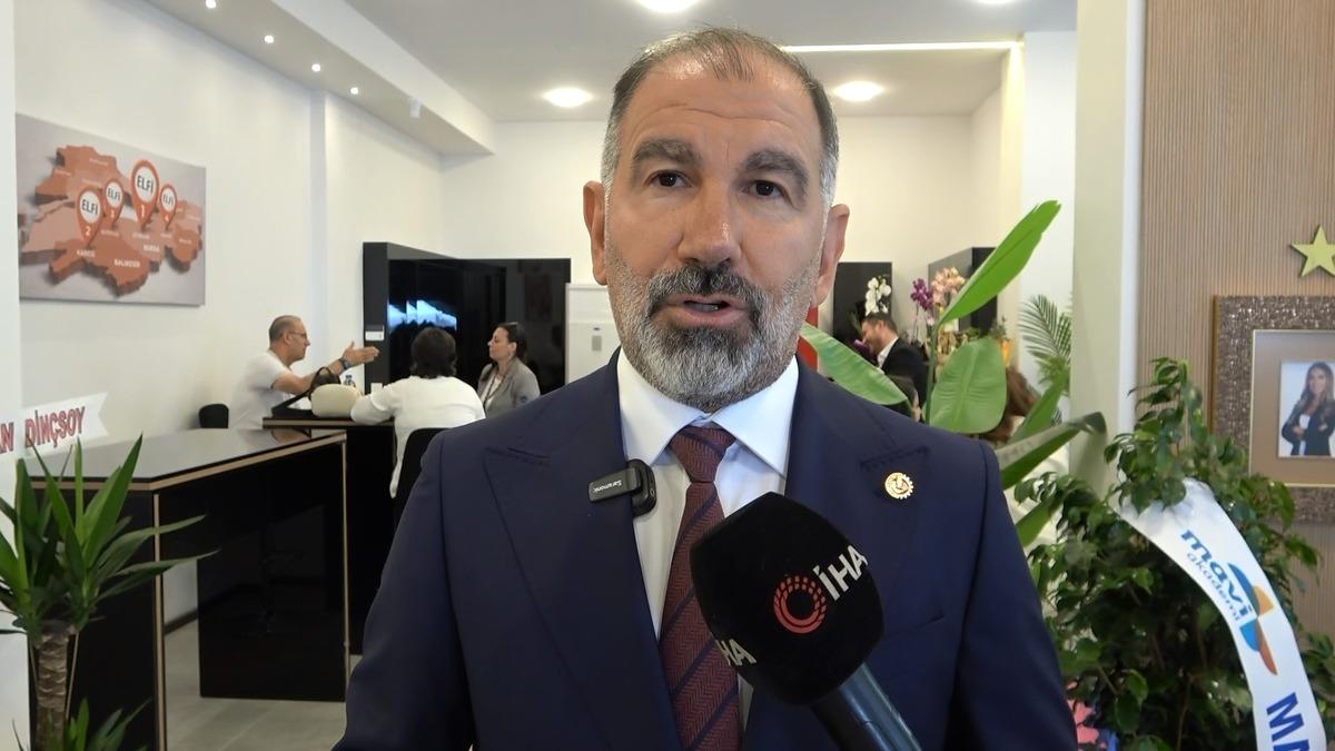 Ev alacaklar dikkat: Gayrimenkulde 5 kriteri tek tek sıraladı 2