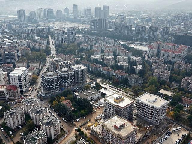 Ev alacaklar dikkat: Gayrimenkulde 5 kriteri tek tek sıraladı