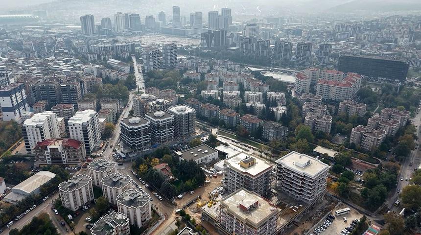 Ev alacaklar dikkat: Gayrimenkulde 5 kriteri tek tek sıraladı