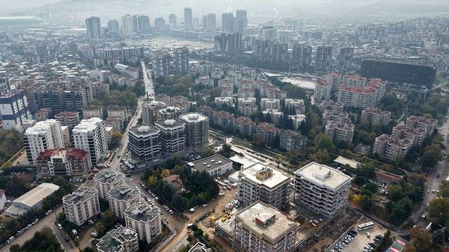 Ev alacaklar dikkat: Gayrimenkulde 5 kriteri tek tek sıraladı