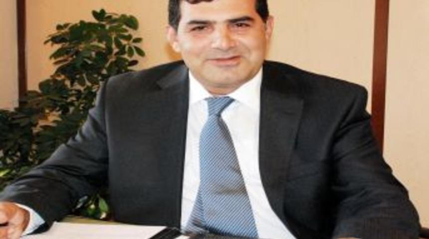 Antalya Ticaret Borsası&rsquo;ndan Afrika&rsquo;ya 10 bin TL&rsquo;lik yardım