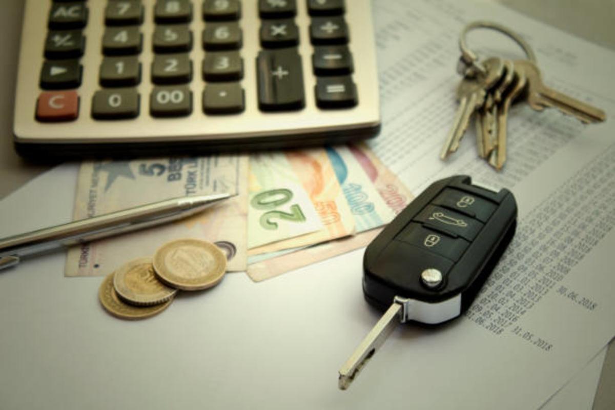 Erzurum&rsquo;da Ağustos&rsquo;ta 4 bin 137 aracın devri yapıldı 2