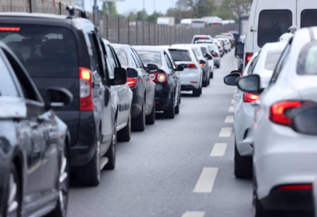Erzurum&rsquo;da Ağustos&rsquo;ta 4 bin 137 aracın devri yapıldı 1