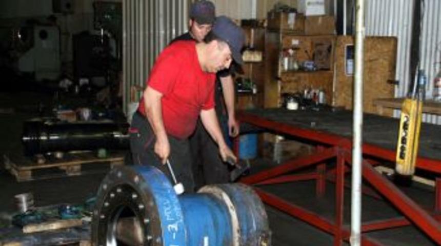 İşveren, oru&ccedil; tutan personelinin rahatı i&ccedil;in mesaiyi geceye kaydırdı