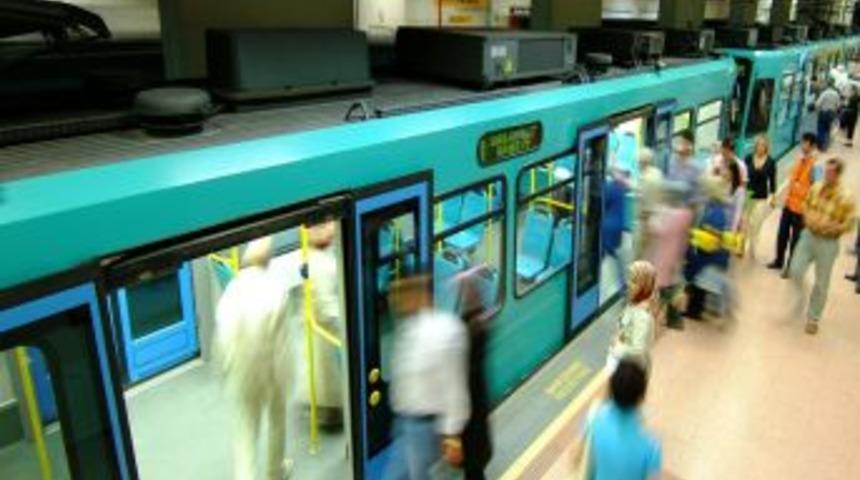 Bursa B&uuml;y&uuml;kşehir Belediyesi: En ucuz raylı ulaşım bizde