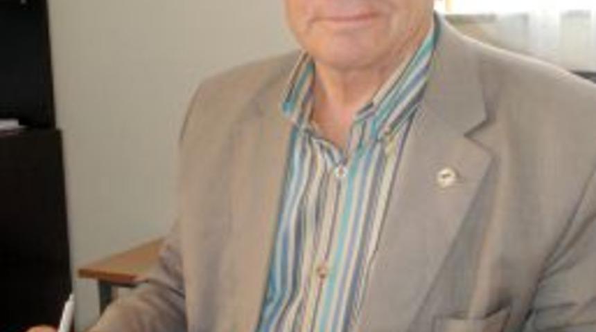 CHP Elbistan il&ccedil;e y&ouml;netimi kayyuma devredildi