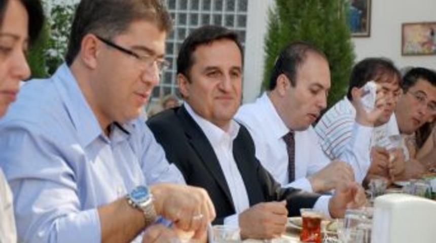 Milletvekili &Ouml;zden: Muğla&rsquo;ya hemen 500 yataklı hastane yapılmalı