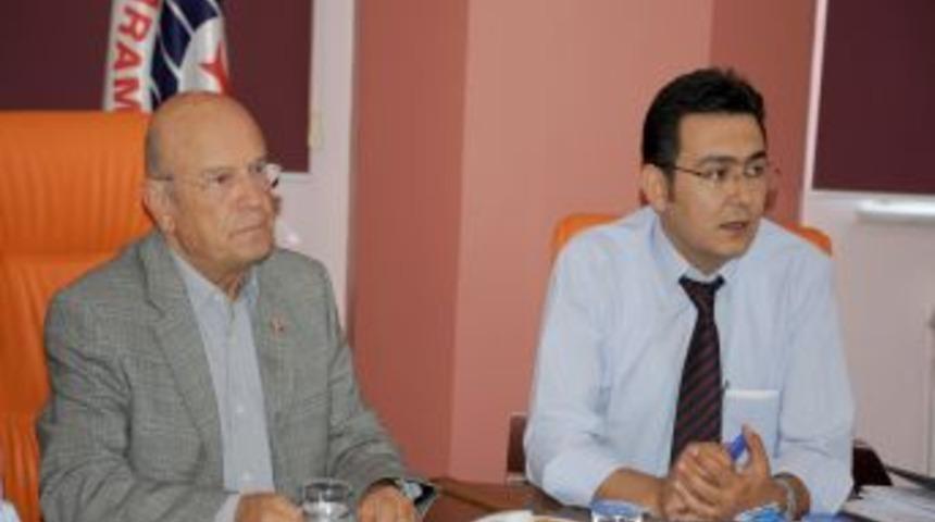 Karaman&rsquo;da 8 mahalle daha doğalgaza kavuşacak