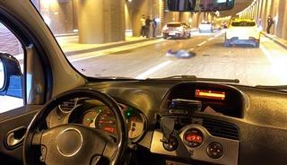 İzmit&rsquo;te motosiklet kazası: 1 &ouml;l&uuml;