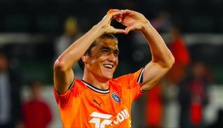 Eldor Shomurodov, gol sayısını 6&rsquo;ya &ccedil;ıkardı