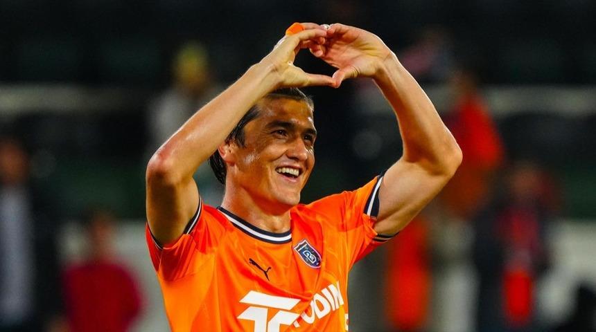 Eldor Shomurodov, gol sayısını 6&rsquo;ya &ccedil;ıkardı