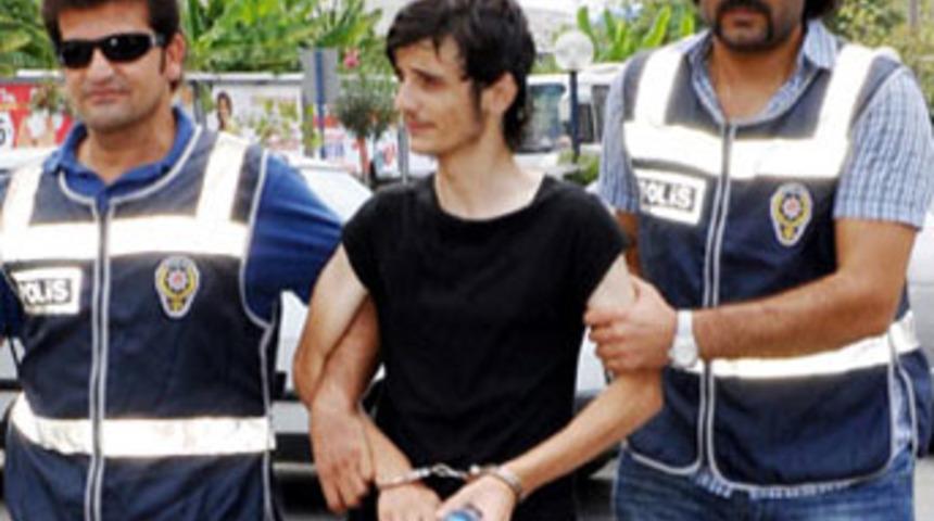 Bir garip hırsızlık olayı