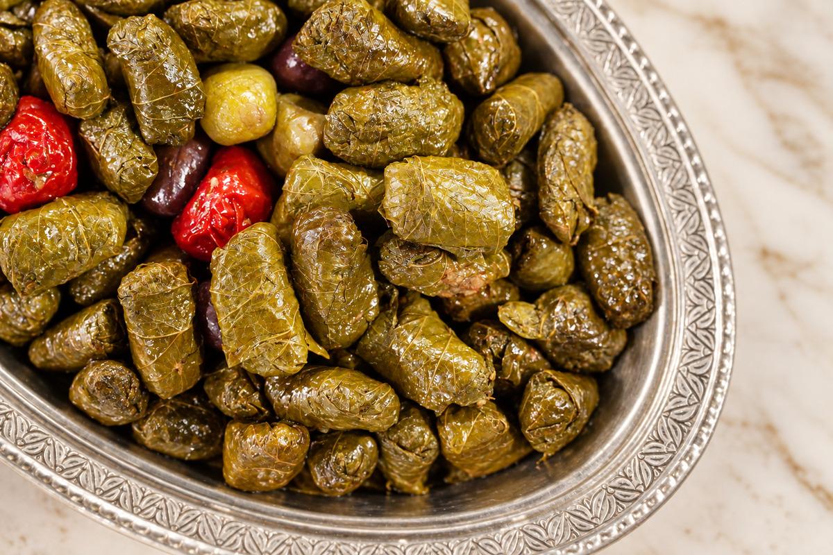 Kahramanmaraş’ta ne yenir? Ünlü şeflerin seçtiği 52 lezzet noktası 1