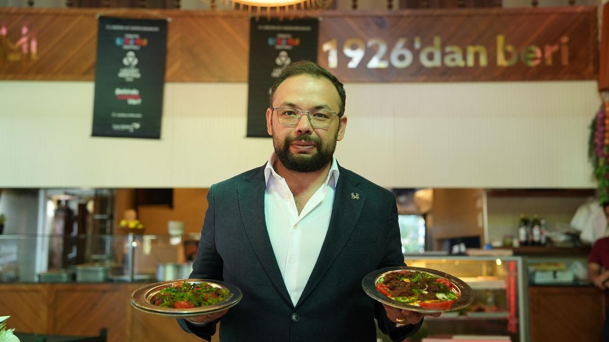 Kahramanmaraş’ta ne yenir? Ünlü şeflerin seçtiği 52 lezzet noktası 7