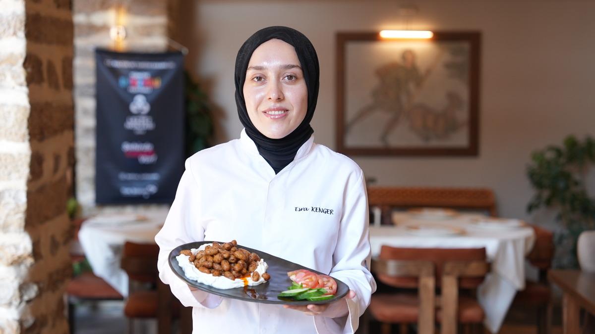 Kahramanmaraş’ta ne yenir? Ünlü şeflerin seçtiği 52 lezzet noktası 8