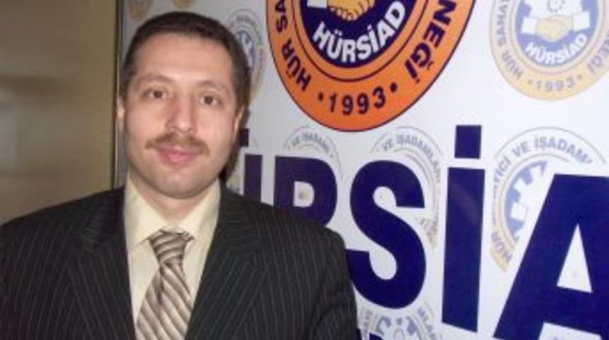 Yerli &uuml;r&uuml;n kullanımı genelgesine H&Uuml;RSİAD&rsquo;tan tam destek