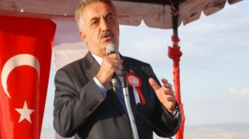 Bakan Yazıcı: En fazla b&uuml;t&ccedil;eyi eğitime ayırıyoruz