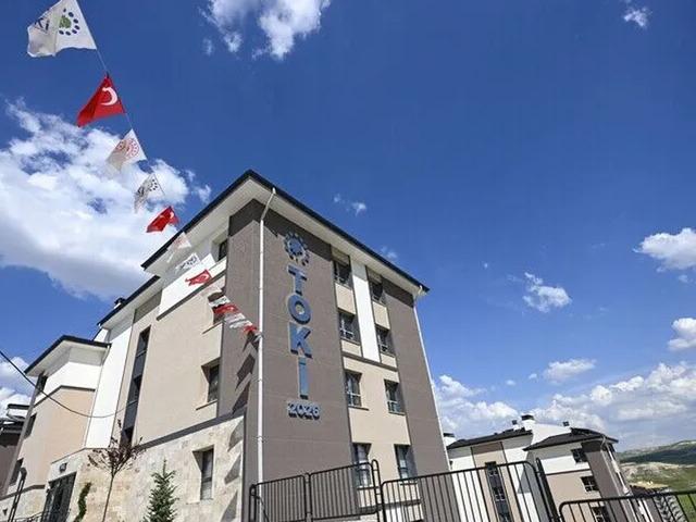 TOKİ y&uuml;zde 25 indirim kampanyası başlıyor: Şartlar belli oldu