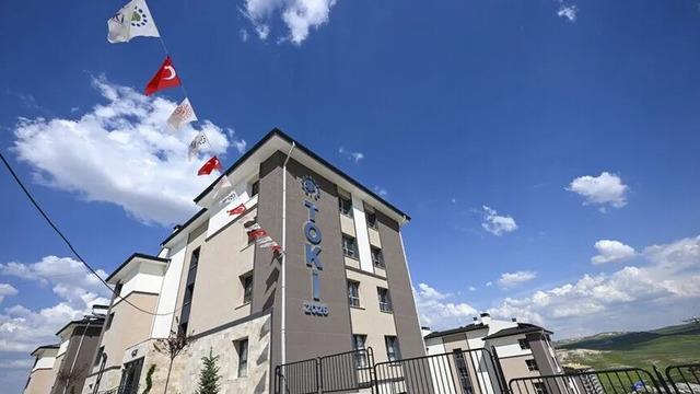 TOKİ yüzde 25 indirim kampanyası başlıyor: Şartlar belli oldu