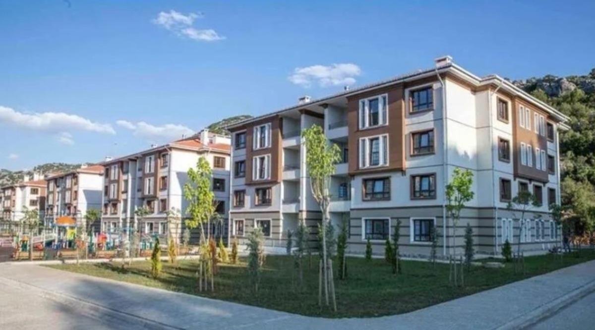TOKİ yüzde 25 indirim kampanyası başlıyor: Şartlar belli oldu 1