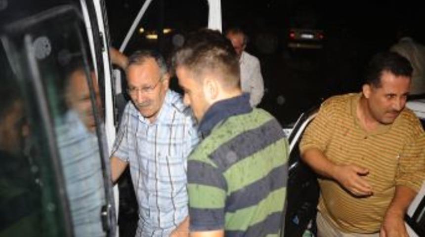 &Ouml;zel harekat&ccedil;ılara faili me&ccedil;hulden tutuklama