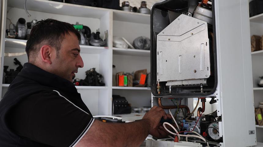 Bakım yaptırayım derken kombinizden olmayın: Bu tuzağa dikkat!