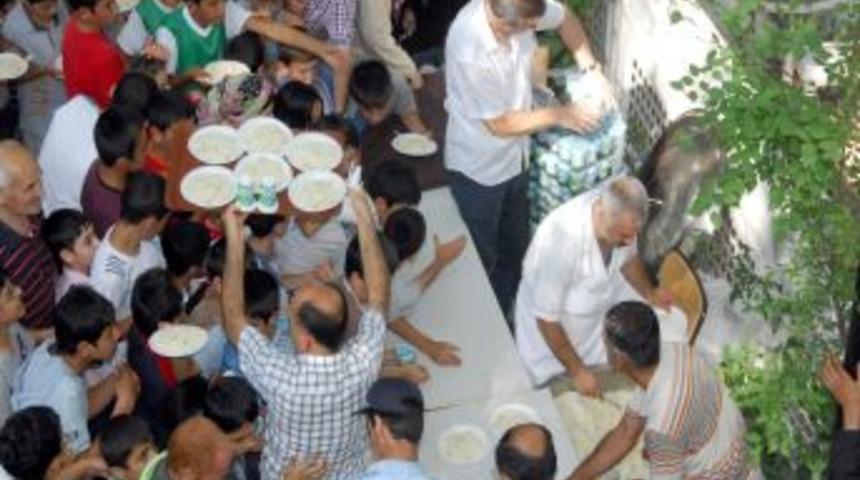 Bursa'nın erenlerinden Mustafa Dede anıldı