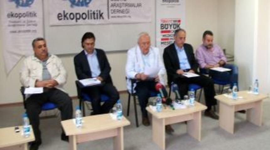 Eski MİT&rsquo;&ccedil;i &Ouml;neş: BDP&rsquo;nin zihniyet değişikliğine ihtiyacı var