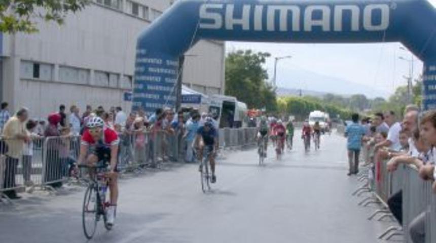 T&uuml;rk bisiklet&ccedil;iler beklenileni veremedi