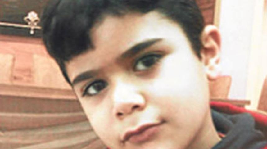 Canavar anneanneden kan donduran ifade