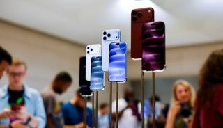 Yeni iPhone'un &ccedil;ok merak edilen puanı sonunda belli oldu!