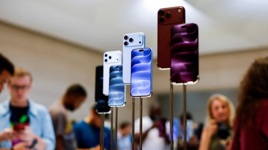 iPhone 18 Pro'nun DXOMARK puanı belli oldu: İşte sonu&ccedil;lar