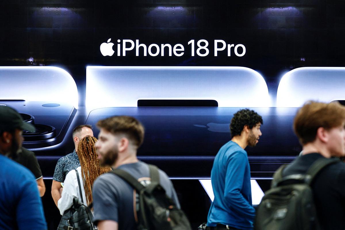 iPhone 18 Pro nun DXOMARK puanı belli oldu: İşte sonuçlar 1