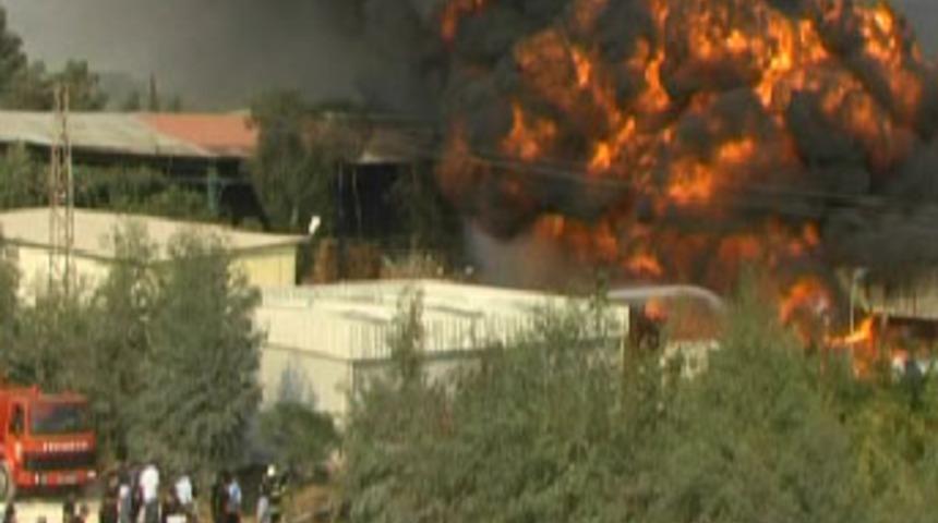 Tiner varilleri bomba gibi patladı