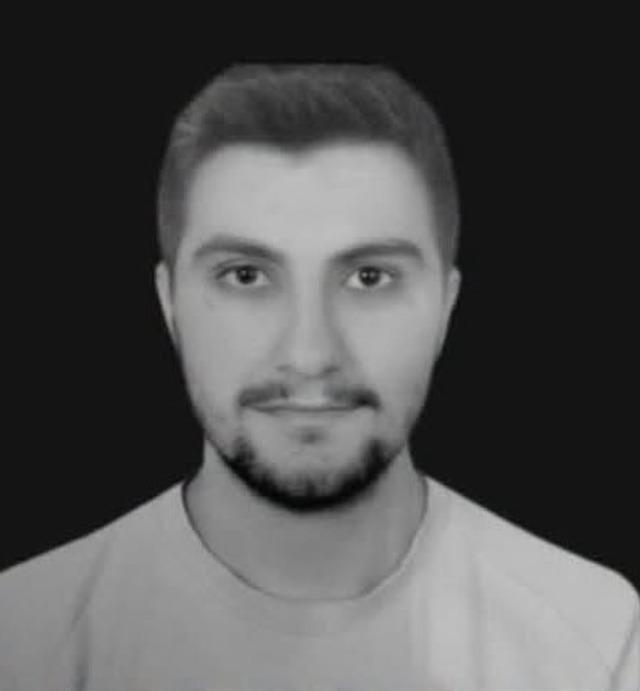 Malatya&rsquo;da kazada hayatını kaybeden sağlık &ccedil;alışanı gen&ccedil; son yolculuğuna uğurlandı 3