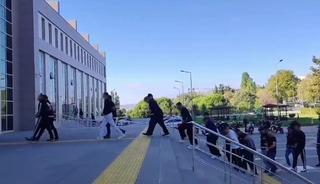 Tekirdağ merkezli 4 ilde organize su&ccedil; operasyonu: 8 tutuklama