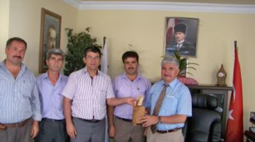 T&uuml;neller Hassa D&ouml;rtyol arasını kısaltacak