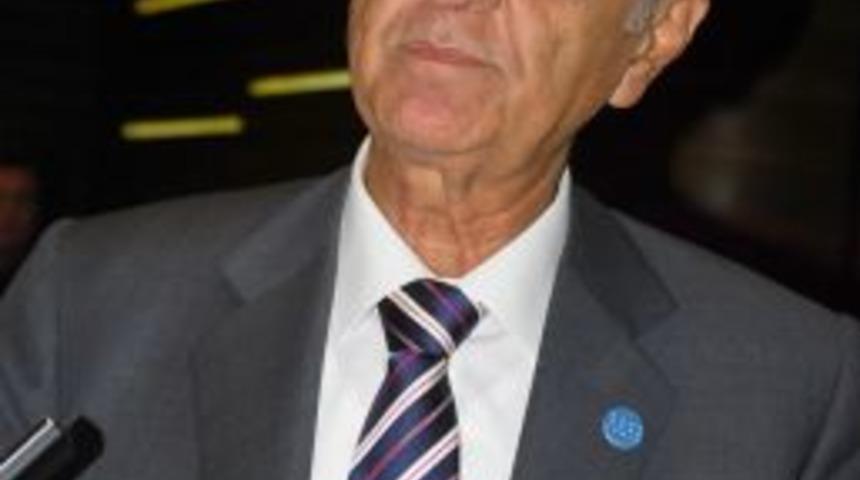 İzmirli İdareciler: İzmir i&ccedil;in herşeye varız