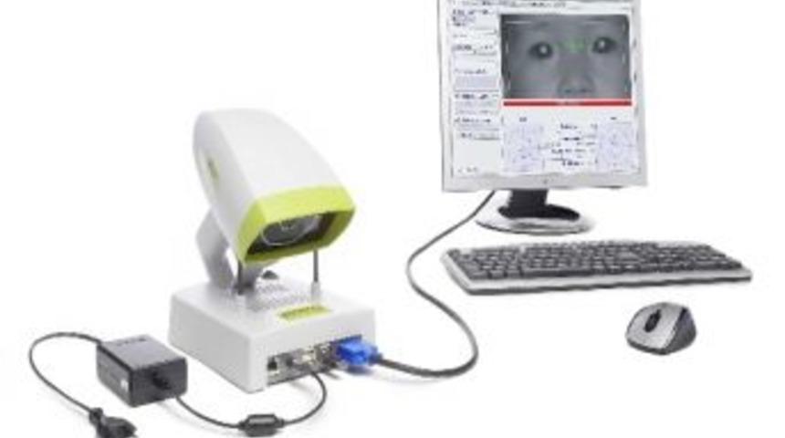 "&Ccedil;ocuğunuzun g&ouml;z numaralarını erken &ouml;ğrenin"