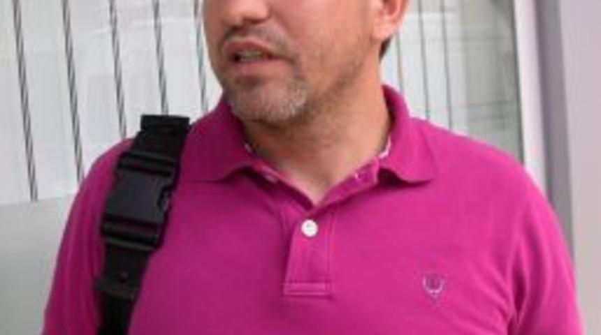 Hama&rsquo;nın &ccedil;ığlığını &ccedil;ocuklar duyurdu