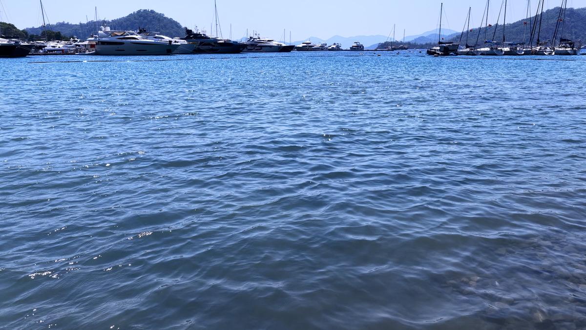 &Ccedil;evre, Şehircilik ve İklim Değişikliği Bakanlığı&rsquo;nın &uuml;cretsiz halk plajı sayısı 15&rsquo;e y&uuml;kseldi 5