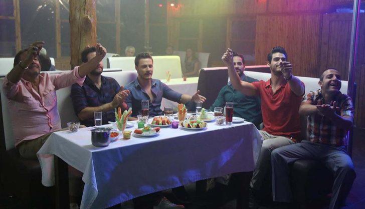 Hayat Sevince Güzel 15. Bölüm Fotoğrafları G3