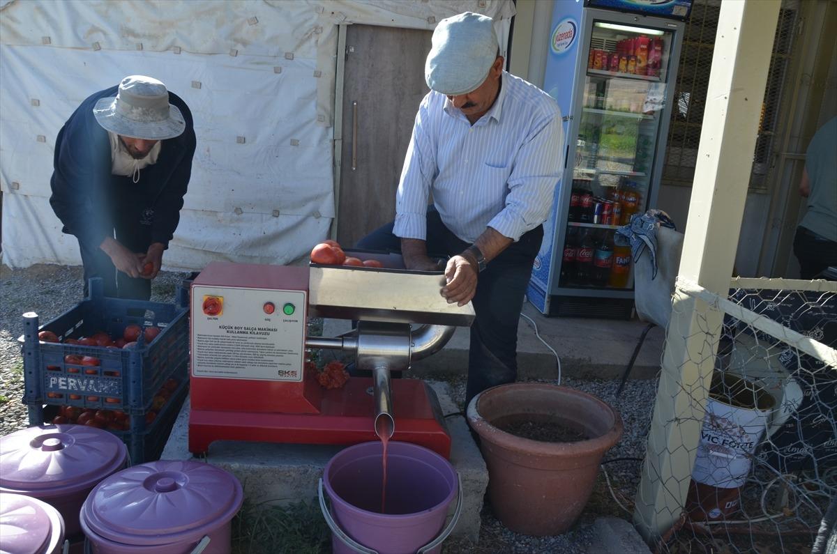 G&uuml;neş altında bambaşka bir değere d&ouml;n&uuml;ş&uuml;yor! Talep Avrupa ya kadar uzandı 3