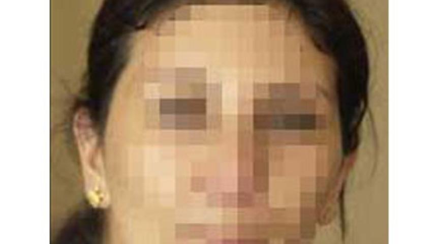 Tecav&uuml;z sanığı eşine de tecav&uuml;z etmiş