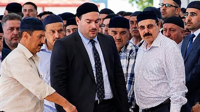 Kuriş örgütü hakkında dikkat çeken iddia: CHP'ye oy vermeyenler aforoz edildi