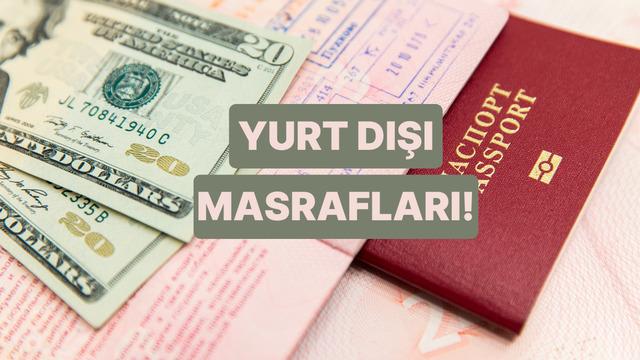 Yurt Dışı Tatil Bütçesinde En Çok Unutulan 10 Masraf 