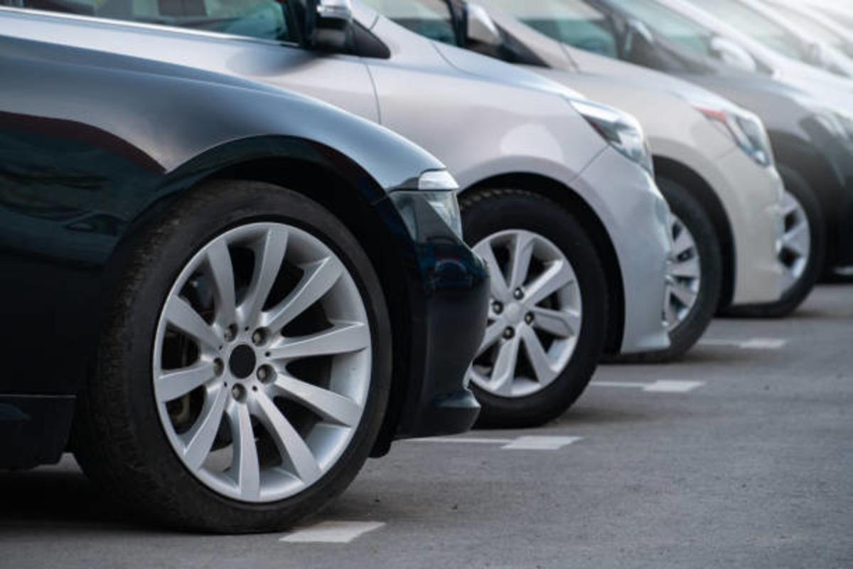 Otomotiv piyasasında r&uuml;zgar tersine d&ouml;nd&uuml;! Yerli ara&ccedil;lar y&uuml;kselişte 3
