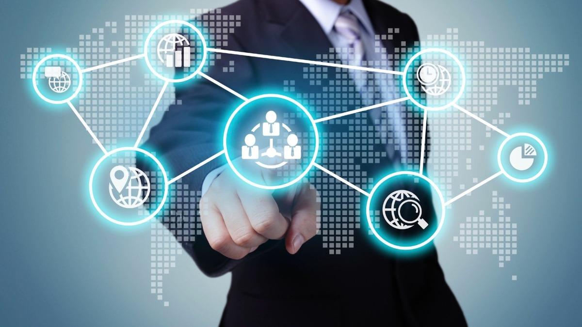 Holding Yapısı Nedir, Şirketler Neden &Ccedil;atı Altında Toplanır? 2